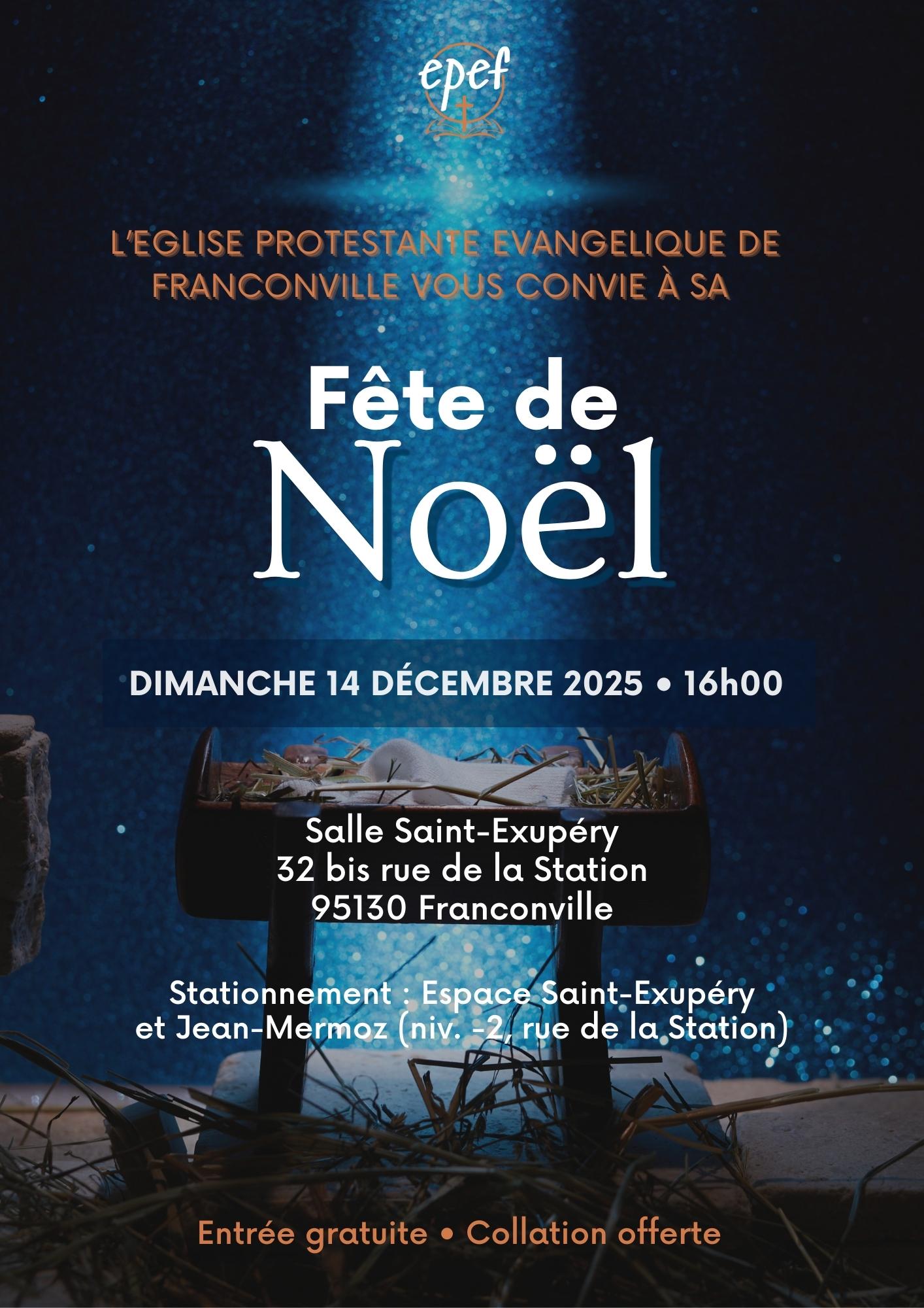 eglise de Franconville